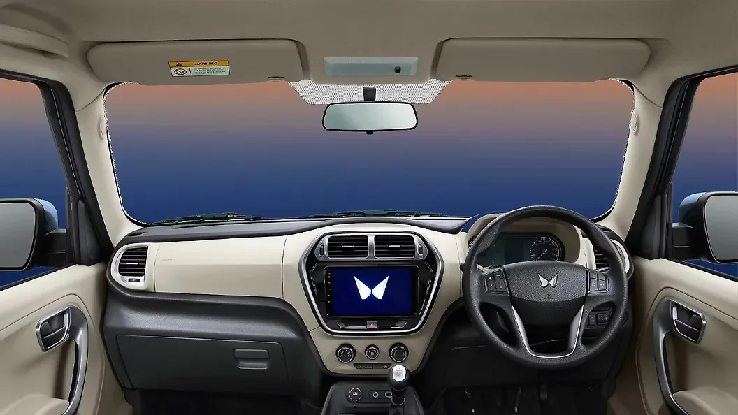 Mahindra Bolero Neo N4 thumbnail 5