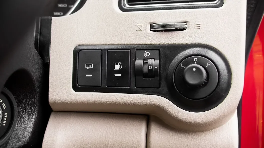 Mahindra Scorpio Classic S11 (2WD) thumbnail 6