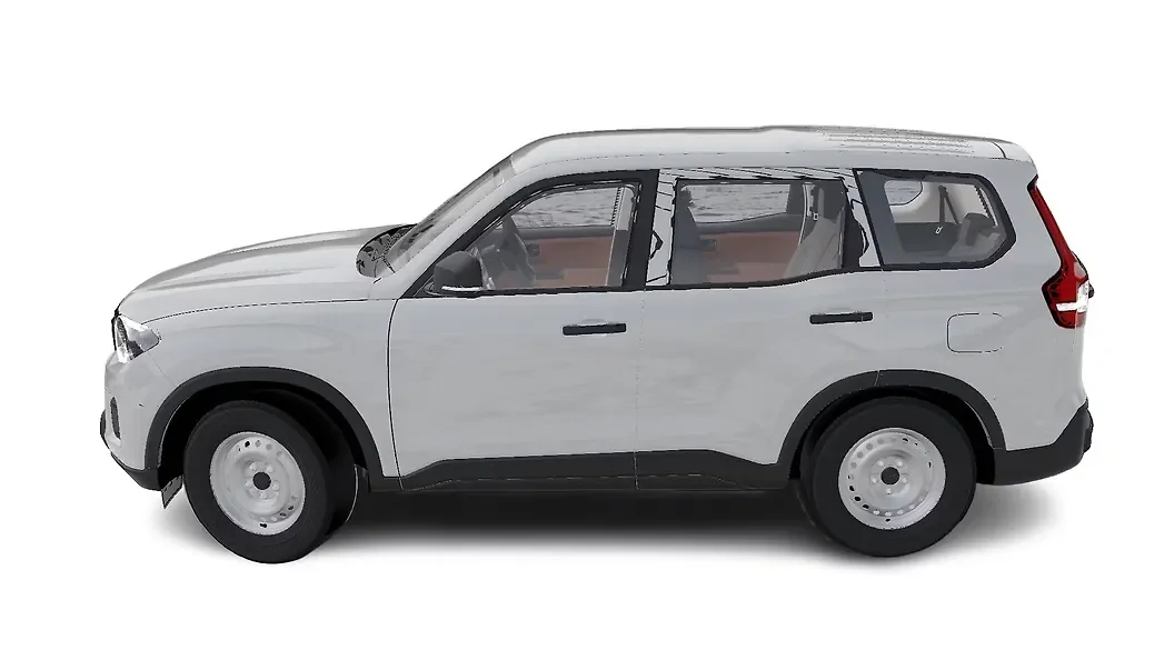 Mahindra Scorpio N - Photo 4