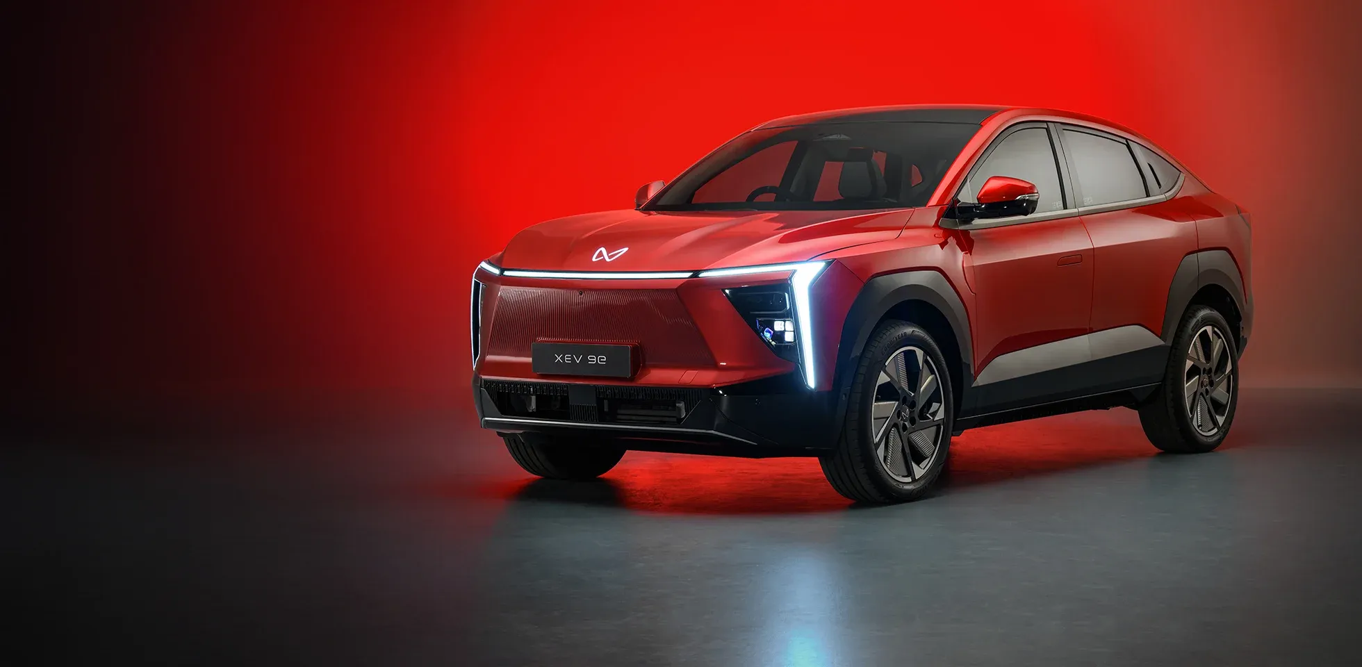 Mahindra XEV 9e Pack Two thumbnail 2