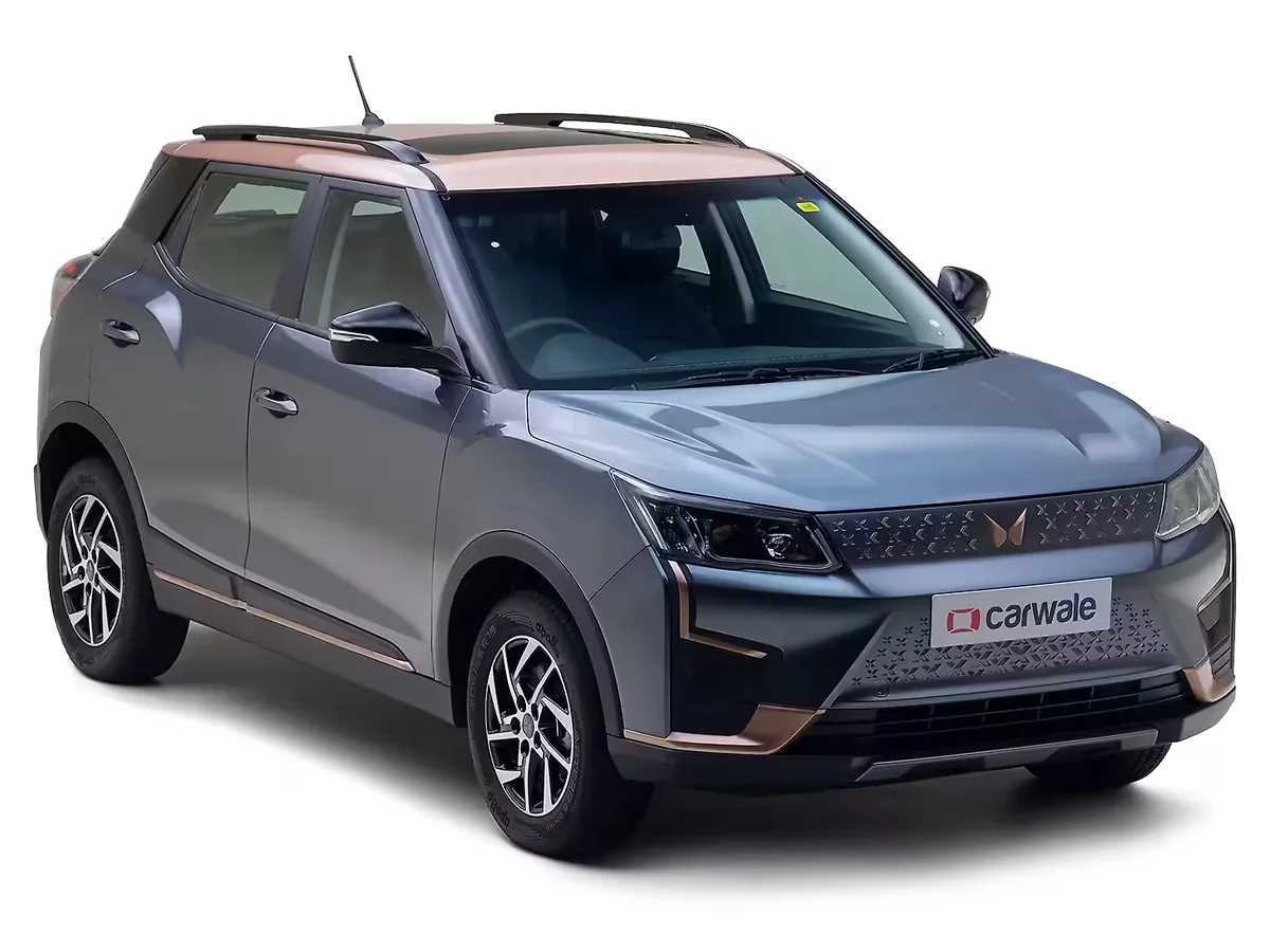 Mahindra XUV400 price in Nepal