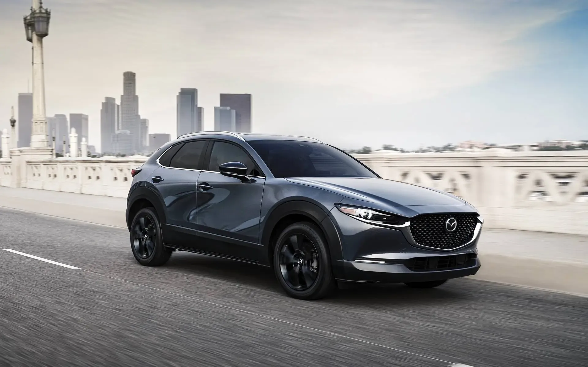 Mazda CX 30 (Standard) thumbnail 2