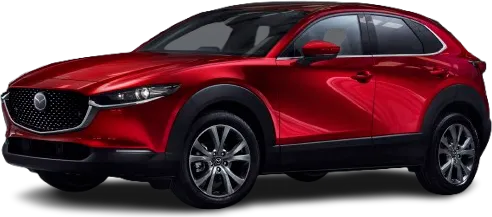 Mazda CX 30 (Standard) - Photo 1