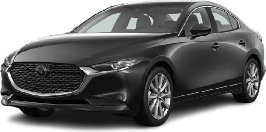 Mazda Mazda 3 Hatchback (High Grade) - Photo 1