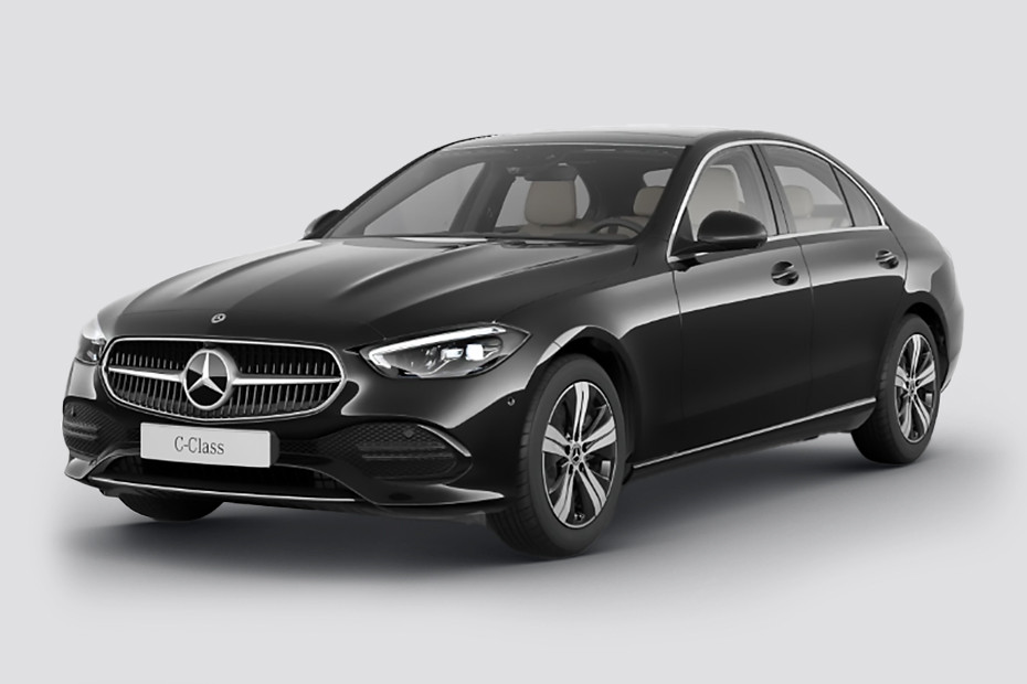 Mercedes benz C Class