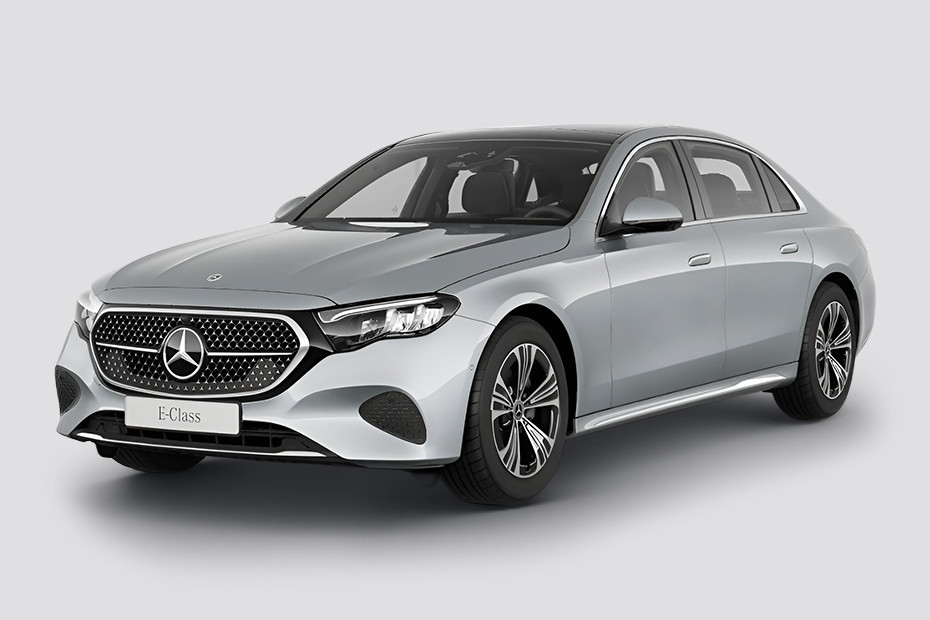 Mercedes benz E Class