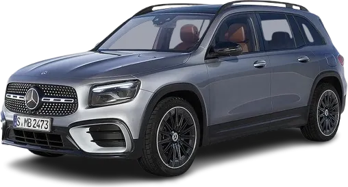 Mercedes benz GLB Class 200 Progressive - Photo 1
