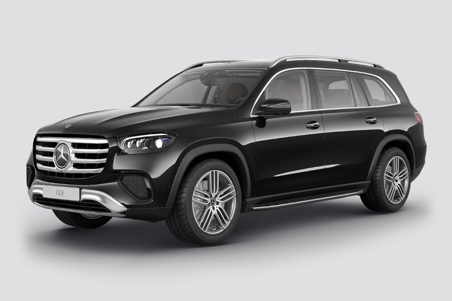 Mercedes benz GLS Class - Photo 2