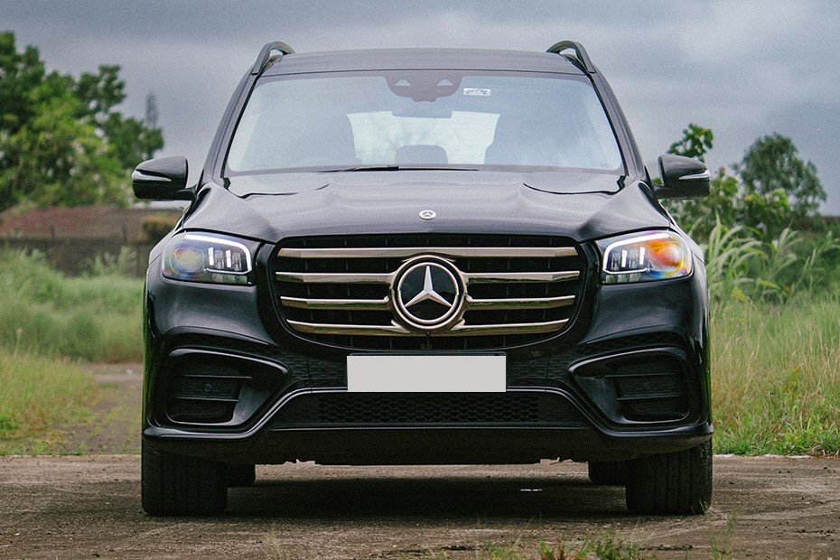 Mercedes benz GLS Class - Photo 3