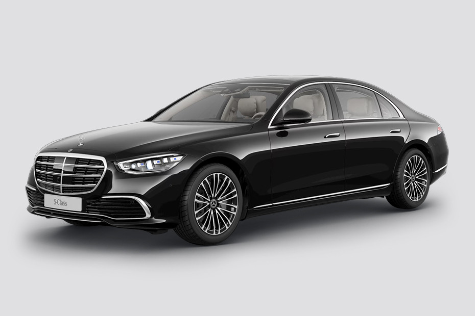Mercedes benz S Class