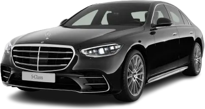 Mercedes-Benz S Class - Photo 1