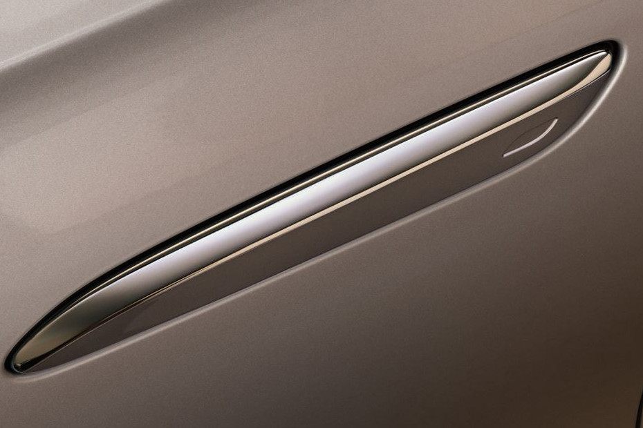 Mercedes benz S Class 350d (Diesel) thumbnail 6