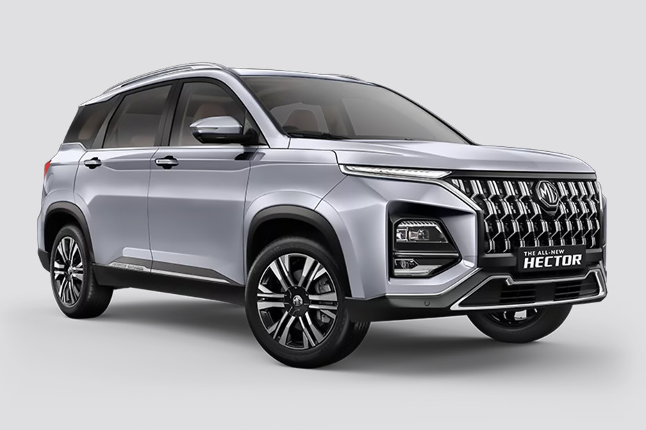 MG Hector