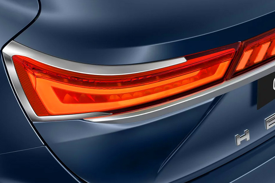 MG Hector Sharp (CVT) thumbnail 10