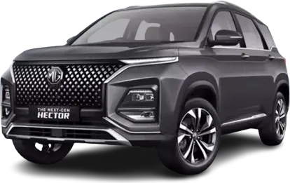 MG Hector
