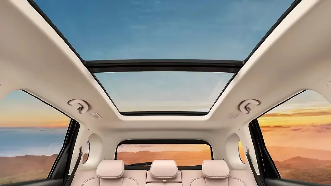 MG Hector - Photo 6