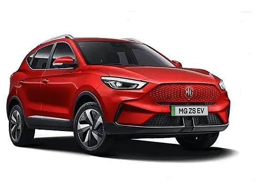 MG ZS EV