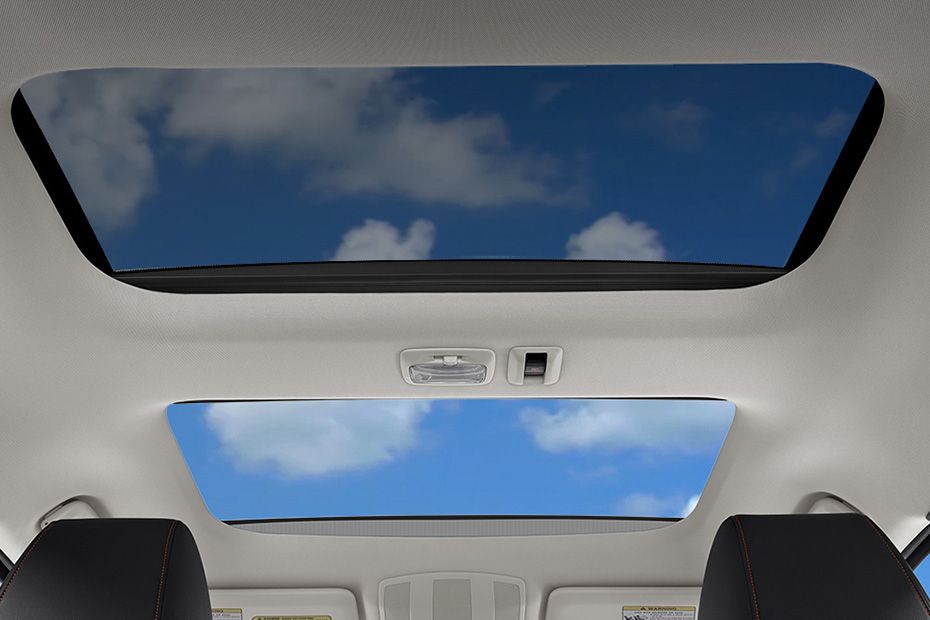 Mitsubishi Eclipse Cross GLS (S-AWC) thumbnail 11