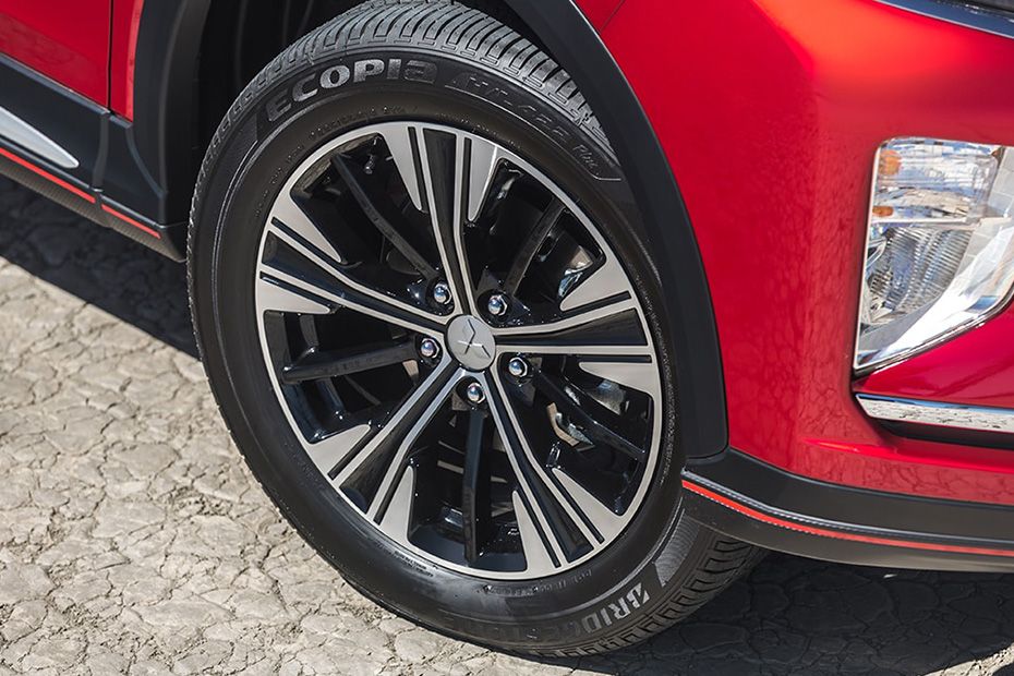 Mitsubishi Eclipse Cross GLS (S-AWC) thumbnail 12