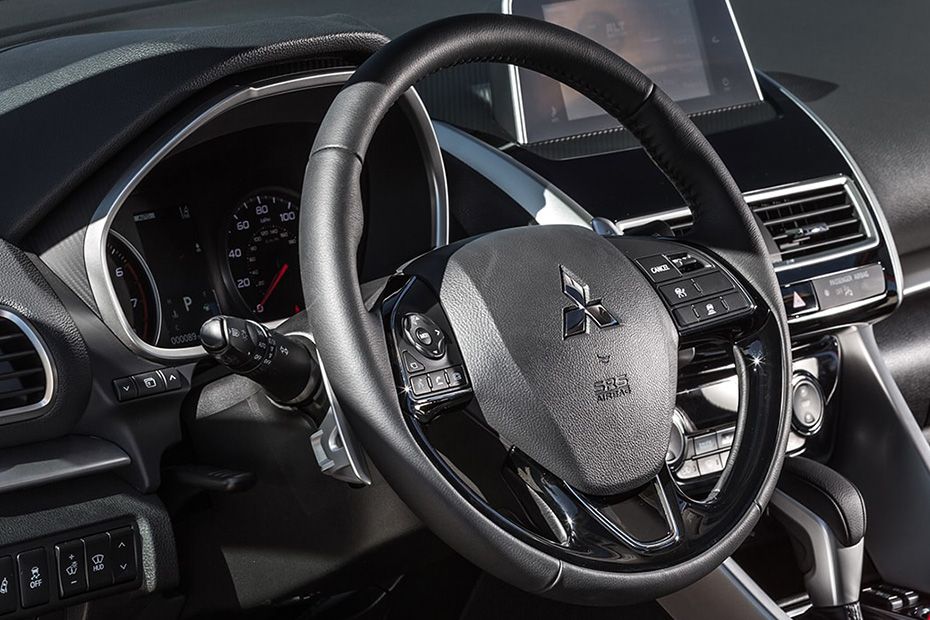 Mitsubishi Eclipse Cross GLS (S-AWC) thumbnail 10