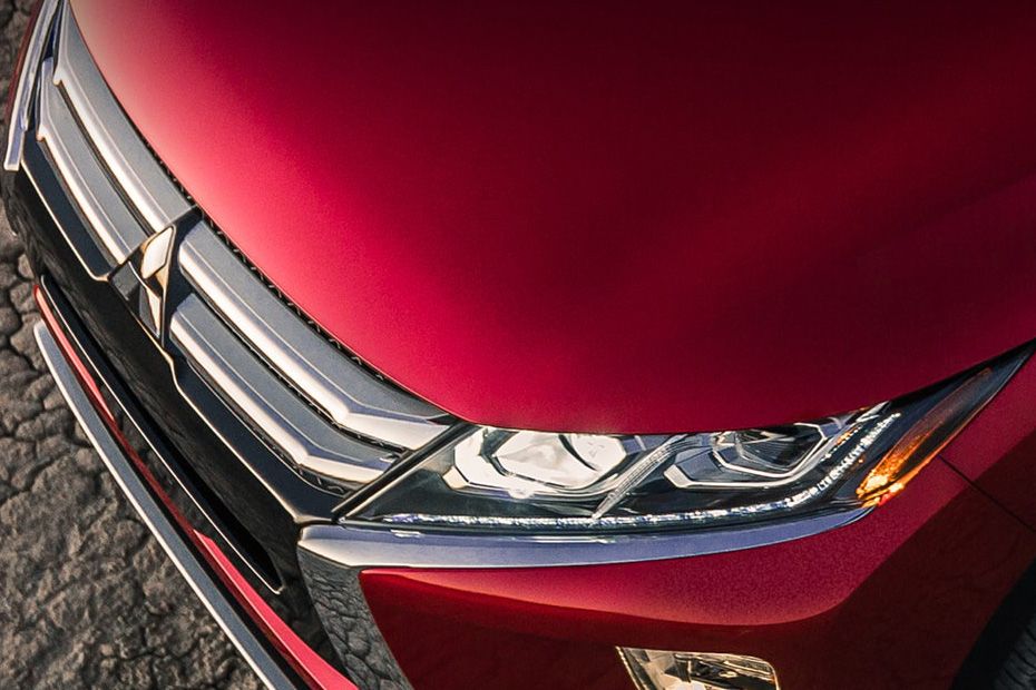 Mitsubishi Eclipse Cross GLS (S-AWC) thumbnail 8