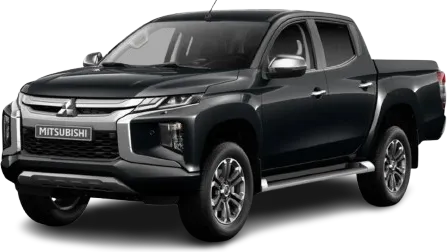 Mitsubishi L200 GLS (MT) - Photo 1