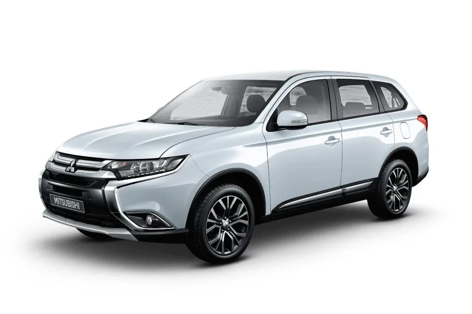 Mitsubishi Outlander - Photo 3