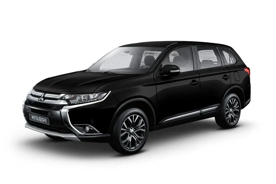 Mitsubishi Outlander - Photo 2