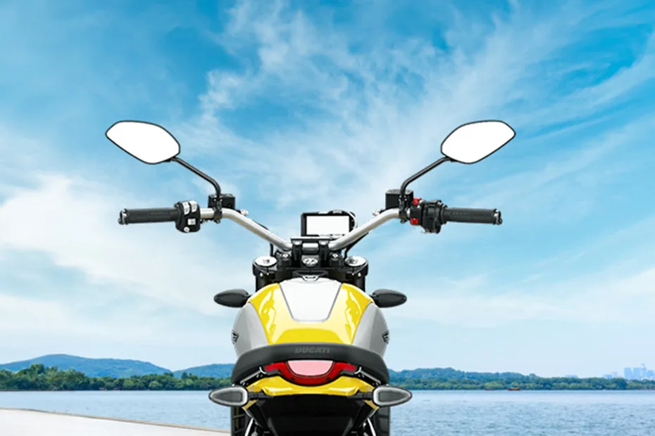 Motorhead Scrambler 250 - Photo 5