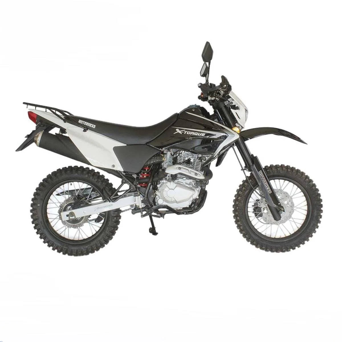Motorhead X-TORQUE 250 - Photo 1