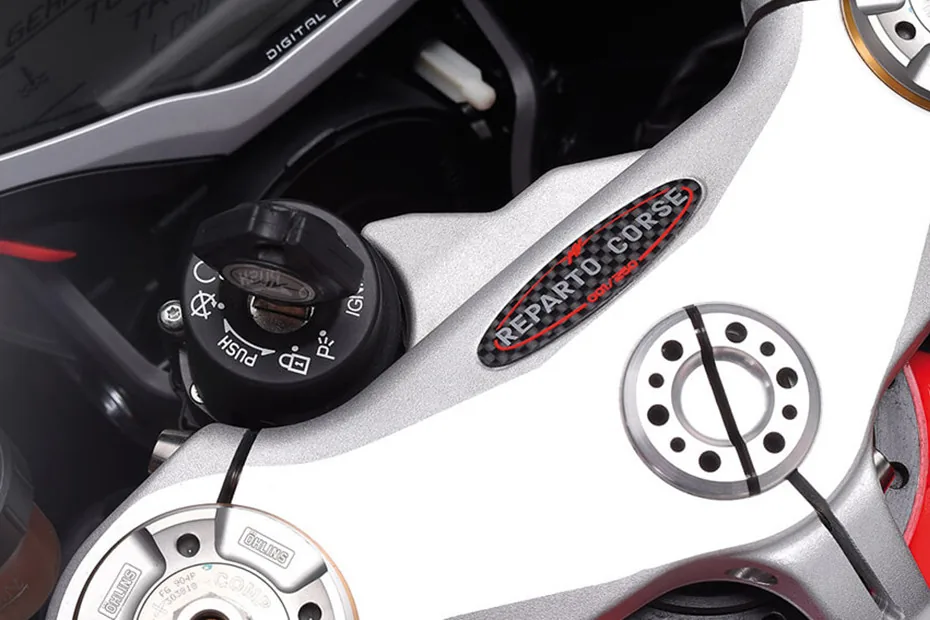 MV Agusta F4 - Photo 5