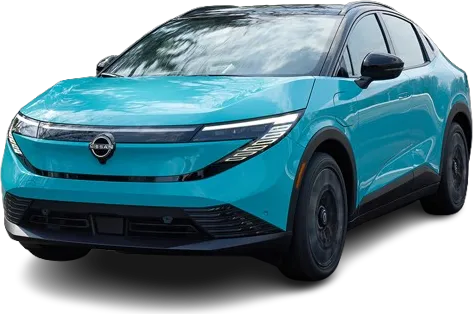 Nissan Leaf EV (40 kWh) - Photo 1