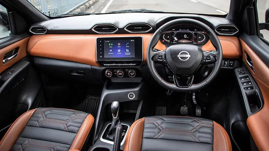 Nissan Magnite N Connecta (XV) thumbnail 5