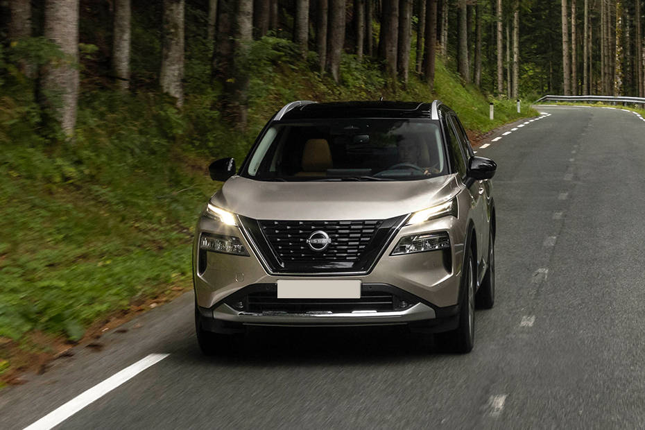 Nissan X Trail e-POWER (High Spec) thumbnail 7