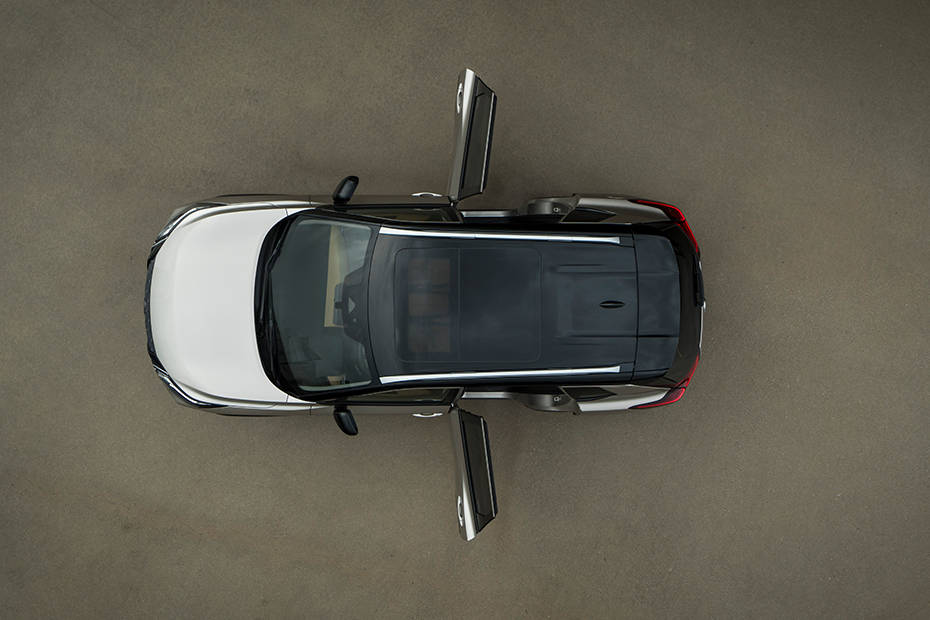 Nissan X Trail e-POWER (High Spec) thumbnail 6
