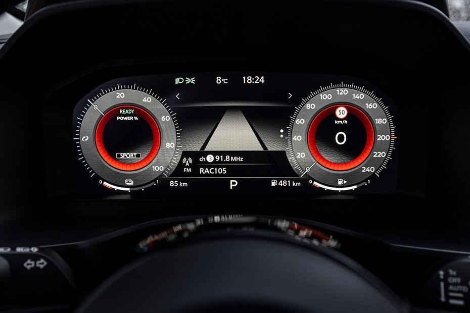 Nissan X Trail e-POWER (High Spec) thumbnail 12