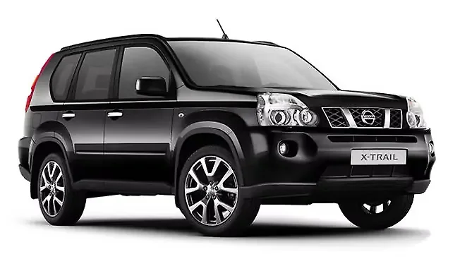 Nissan X Trail e POWER (High Spec) thumbnail 2