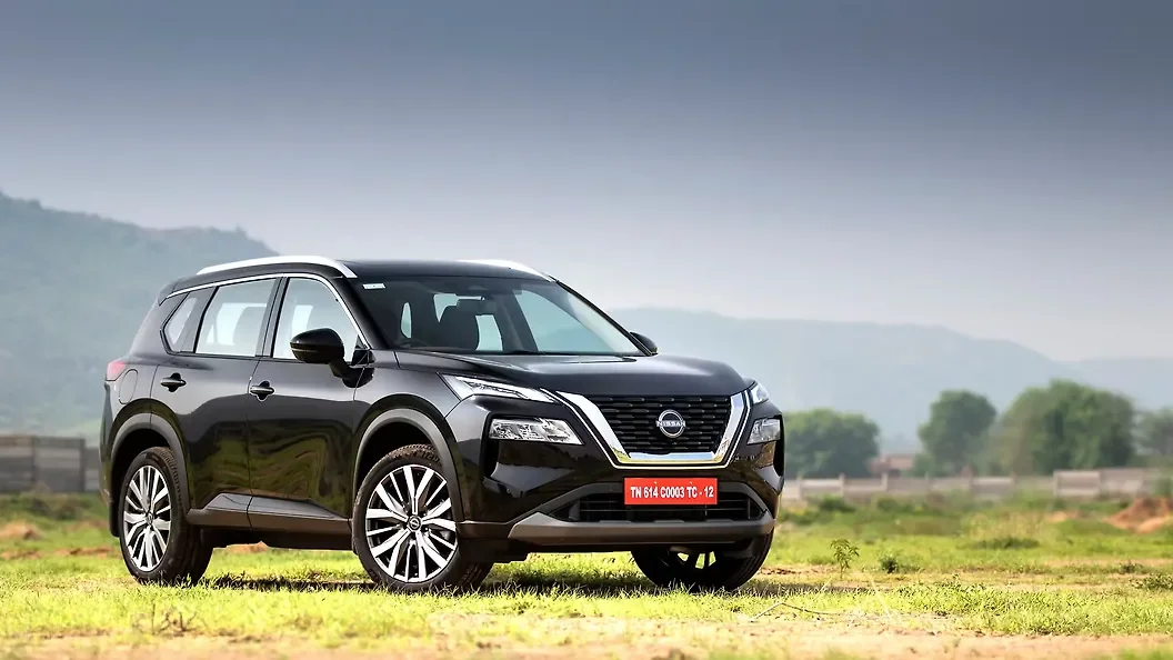 Nissan X Trail e POWER (High Spec) thumbnail 3