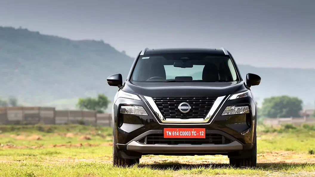 Nissan X Trail e POWER (High Spec) thumbnail 4