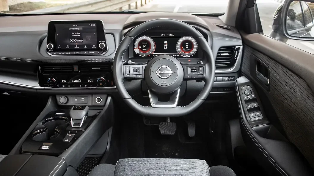 Nissan X Trail e POWER (High Spec) thumbnail 6