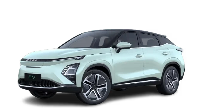 Omoda E5 (Dual Tone)