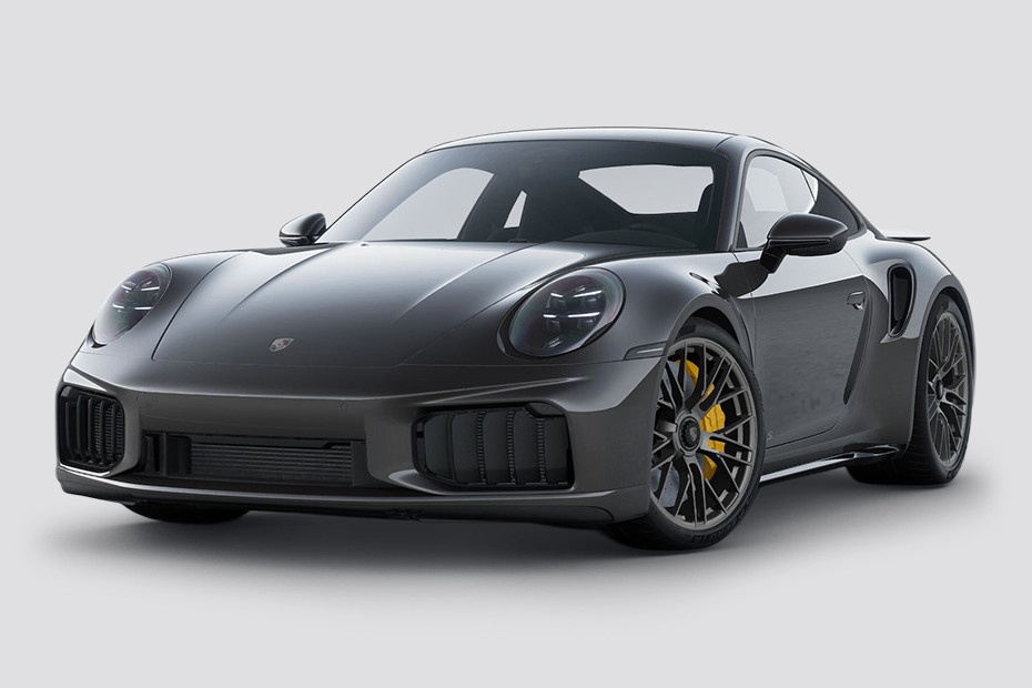 Porsche 911 Carrera GTS - Photo 1