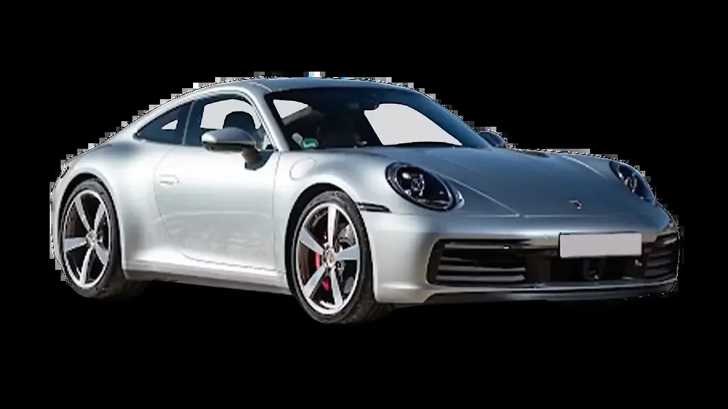 Porsche 911 Carrera (Base) thumbnail 3