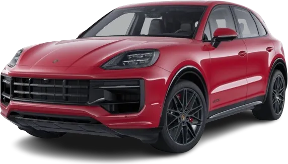 Porsche Cayenne - Photo 1