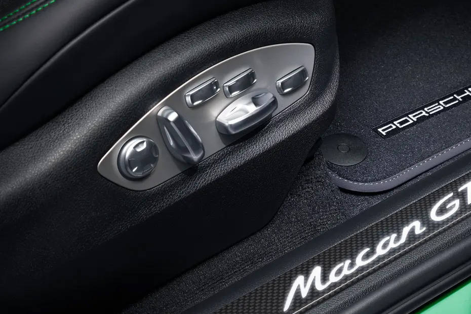 Porsche Macan S thumbnail 12