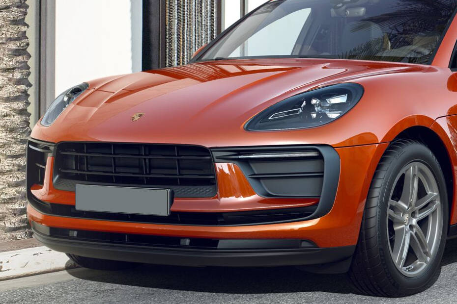 Porsche Macan S thumbnail 11