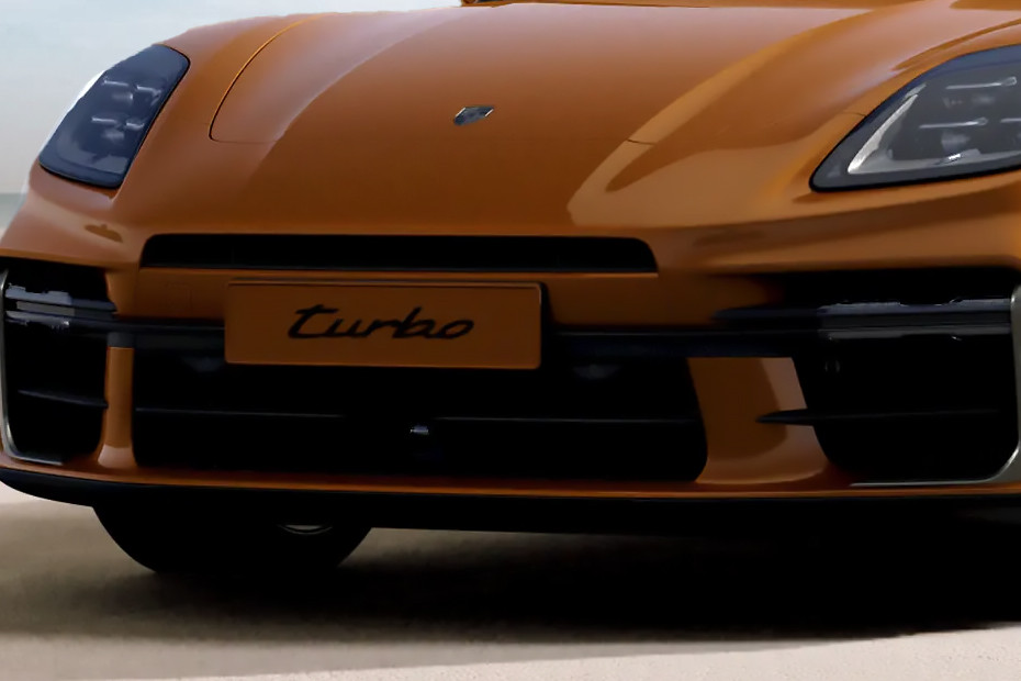 Porsche Panamera (Base) thumbnail 11