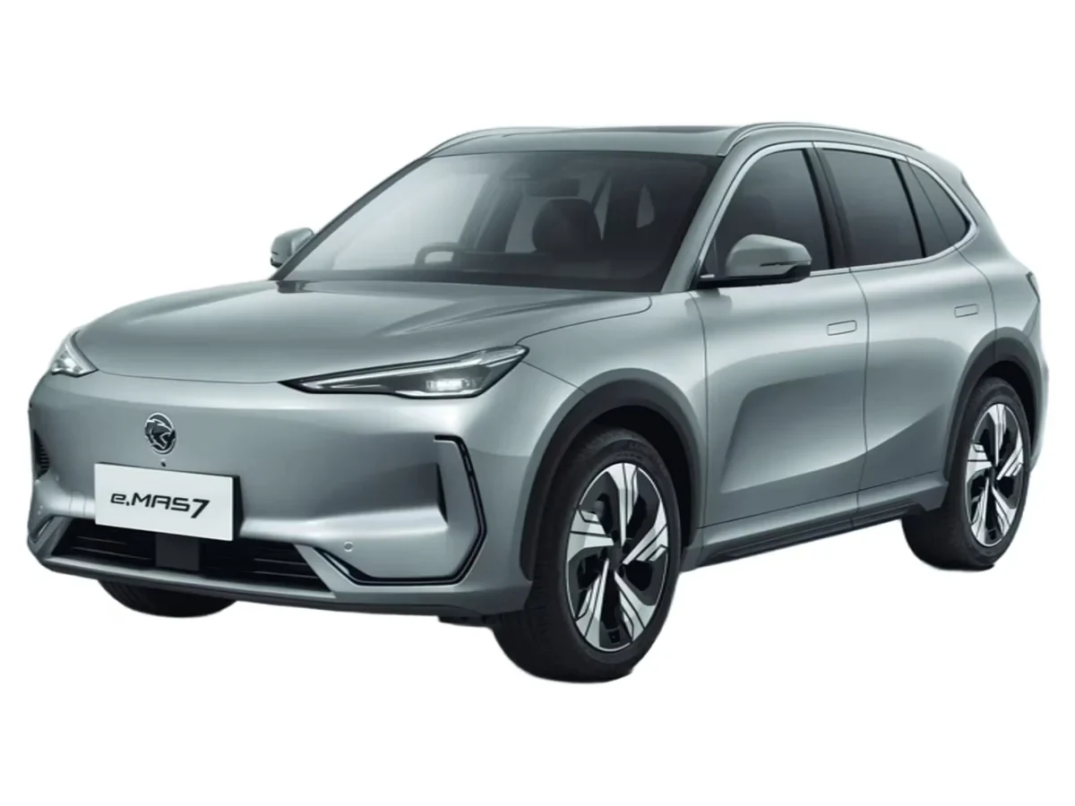 Proton e.Mas 7
