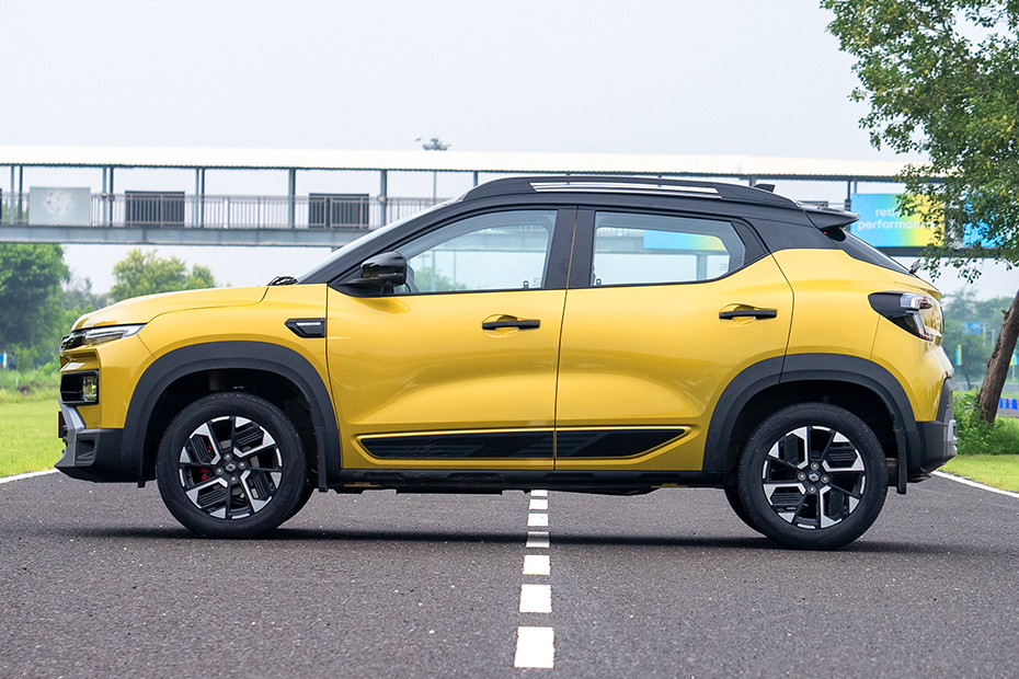 Renault Kiger RXL thumbnail 4