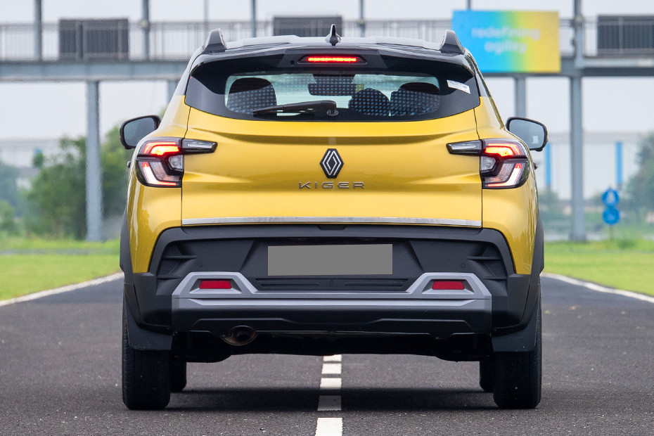 Renault Kiger RXL thumbnail 7